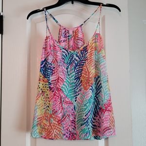 Lilly Pulitzer camisole